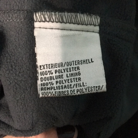 Neff Soft Shell Snowboard Jacket - Picture 7 of 7